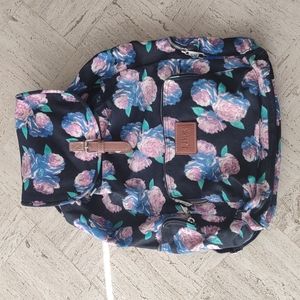 RARE PINK backpack